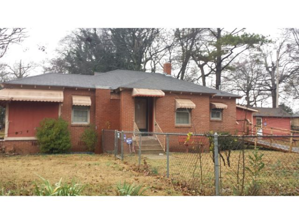 1636 Enolam Blvd SE, Decatur, AL 35601 