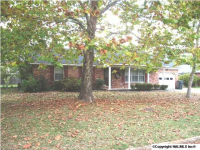 1206 Sheraton Street SE, Decatur, AL 35601 