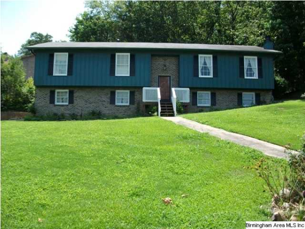 115 Cross Timbers Rd #13, Irondale, AL 35210 