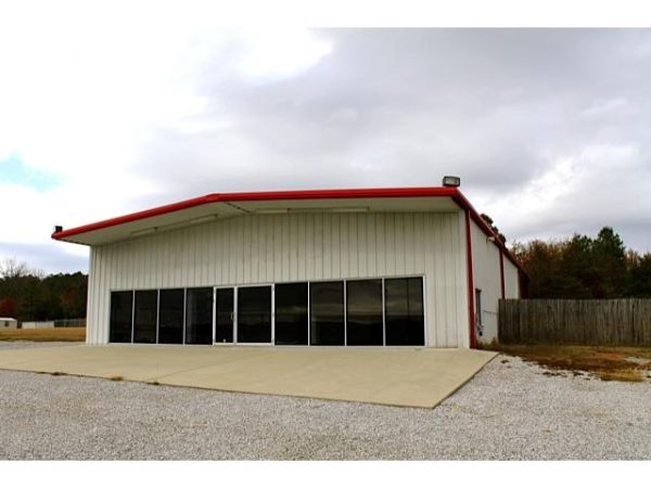 35579 Hwy 21 N, Talladega, AL 35160 