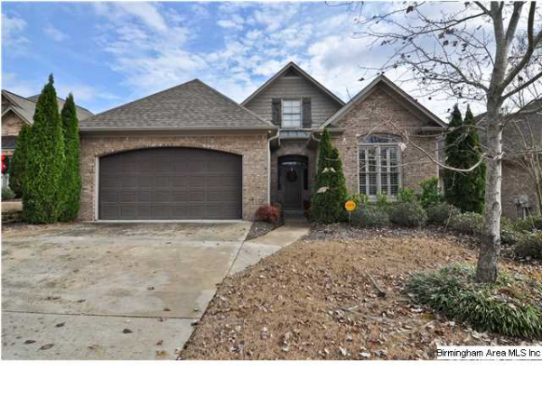 4757 Boulder Dr #80, Trussville, AL 35173 