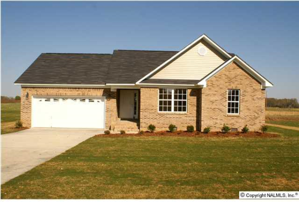 19708 East Limestone Road, Toney, AL 35773 