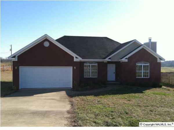 201 WATER TANK ROAD, Toney, AL 35773 