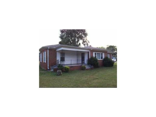 724 Toney Road, Toney, AL 35773 