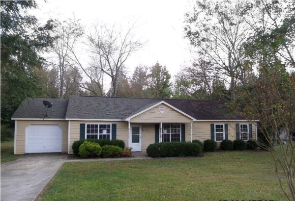 207 Buffalo Creek Drive, Toney, AL 35773 