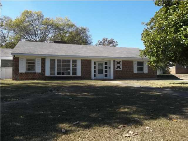 3524 S COURT ST, Montgomery, AL 36105 