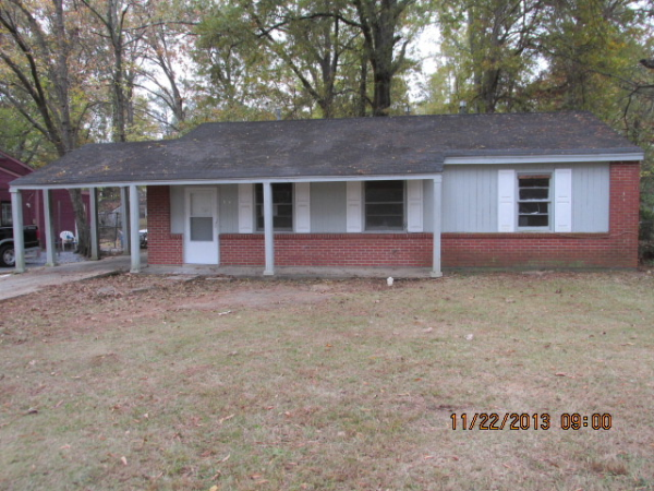 173 Shadyside Lane, Montgomery, AL 36105 