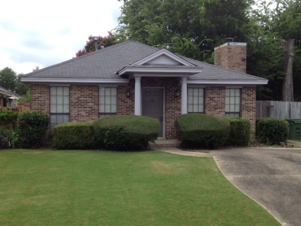 4121 Denton Drive, Montgomery, AL 36106 