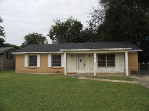 5132 Newbury Ln., Montgomery, AL 36108 
