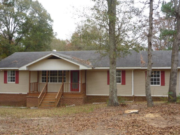2933 S Brannon Stand Road, Dothoan, AL 36305 