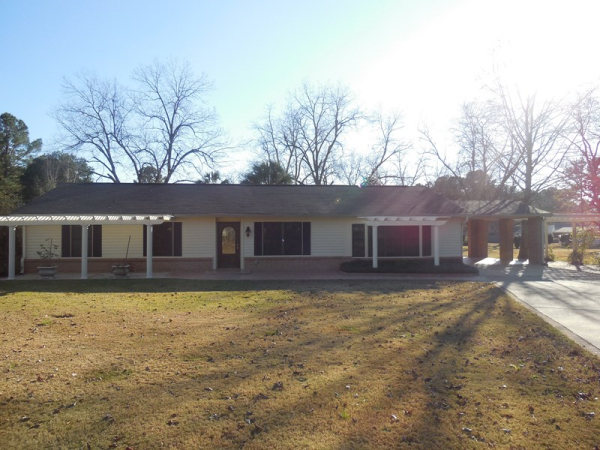 608 Chapelwood Drive, Dothan, AL 36305 