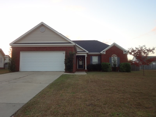 211 Brushfire, Dothan, AL 36305 