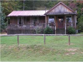 1611 CR 90, Waterloo, AL 35677 
