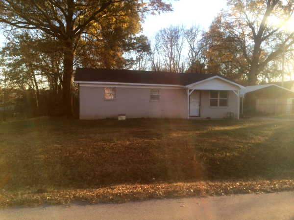 101 Ridgeway Drive, Moulton, AL 35650 