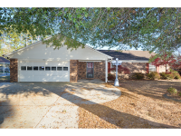 1601 Brookford Pl., Muscle Shoals, AL 35661 
