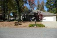 1805 Rosedale St., Muscle Shoals, AL 35661 