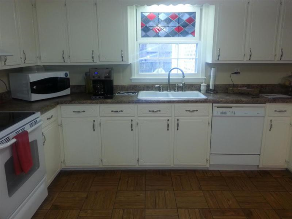 810 Pickwick St., Sheffield, AL 35660 