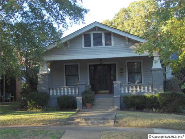 820 Grant Street, Decatur, AL 35601 