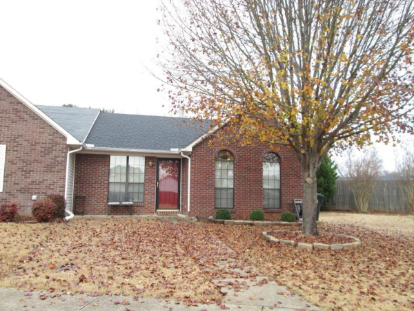 122 SYCAMORE PLACE, Athens, AL 35611 