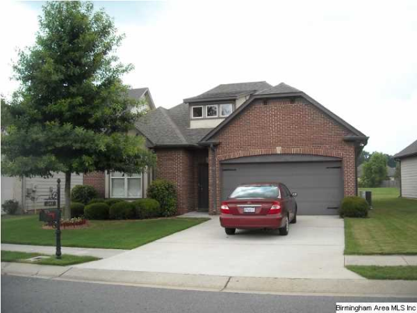 2107 Spaulding Place, Moody, AL 35004 