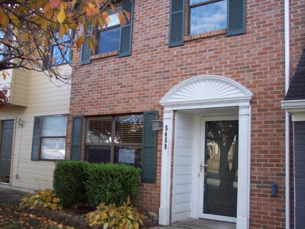 5459 Nottinghill Dr, Birmingham, AL 35235 