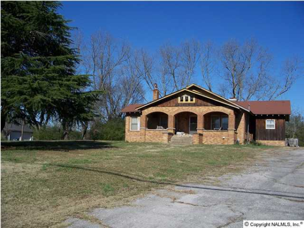 60270 US Hwy 231, Cleveland, AL 35040 