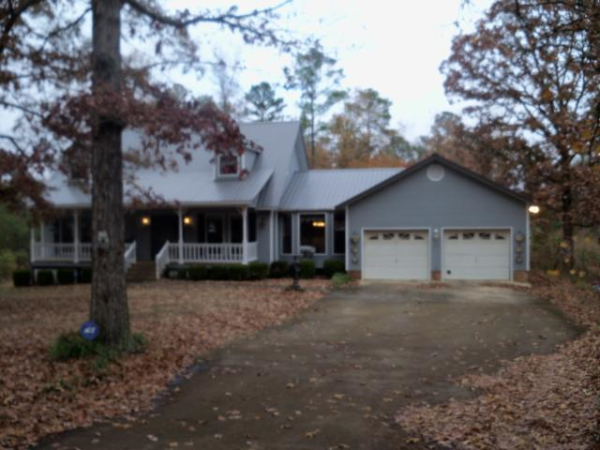 377 COUNTY ROAD 335, Crane Hill, AL 35053 