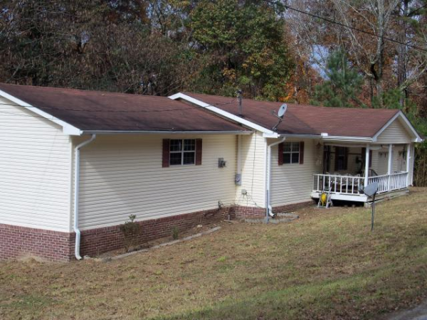 706 COUNTY ROAD 340, Crane Hill, AL 35053 