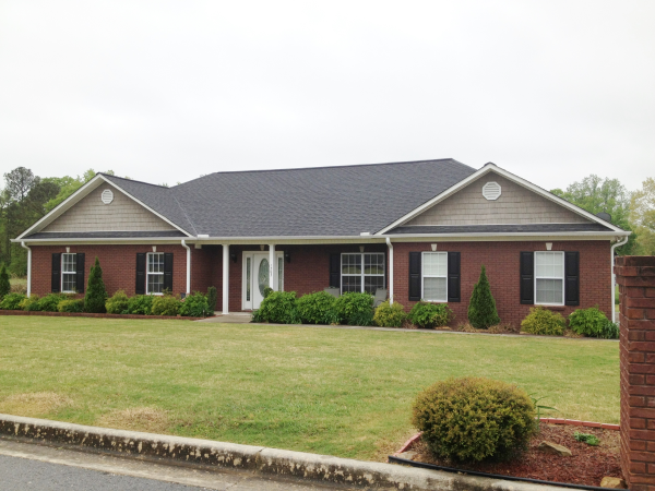 1703 Derby Drive SE, Cullman, AL 35055 