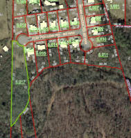 00 FOX HOLLOW RD, Cullman, AL 35055 