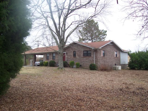 1689 US Hwy 278 W, Cullman, AL 35057 