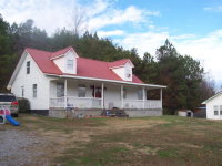 4814 Co Rd 437, Cullman, AL 35057 