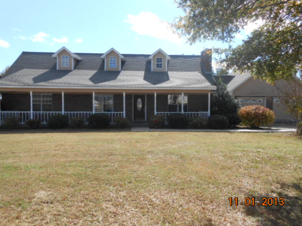 493 CO RD 1092, Cullman, AL 35057 