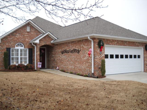 2989 Phelan Circle SE, Hanceville, AL 35077 