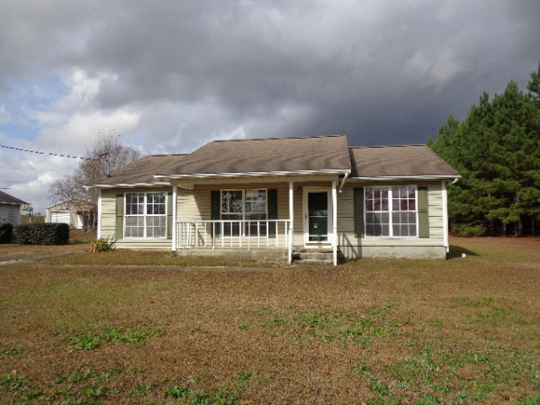 206 Paulk Rd, Dothan, AL 36301 