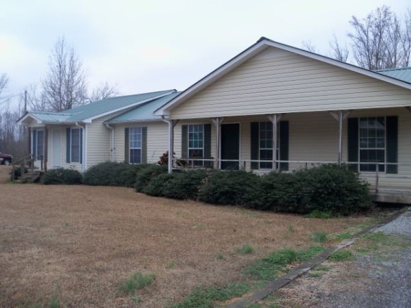 171 TURKEY HOP RD, Holly Pond, AL 35083 