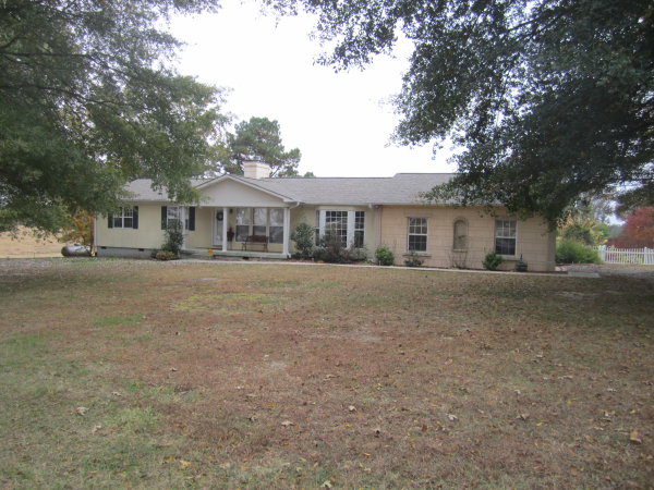 1282 County Road 1728, Holly Pond, AL 35083 