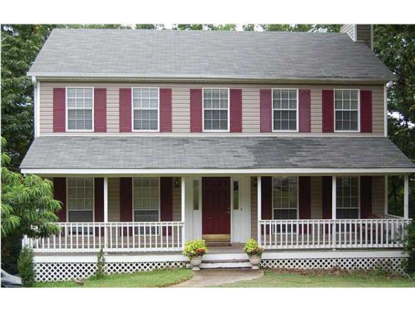 1109 RIDGE DR, Pelham, AL 35124 