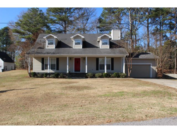 370 Hodgens Drive, Pell City, AL 35125 