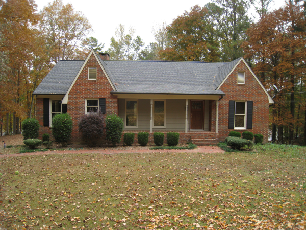 198 CO RD 1334, Vinemont, AL 35179 