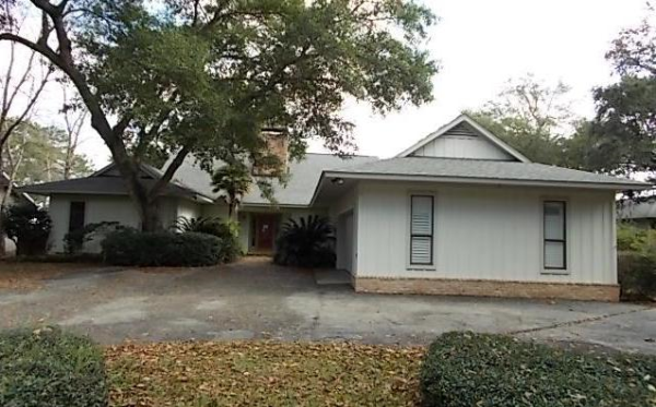 5594 Oak Ridge Dr, Orange Beach, AL 36561 