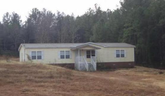 1214 Old Broadwell Mill Road, Jacksonville, AL 36265 