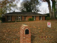 1401 Pine Ridge Roa, Montgomery, AL 36109 