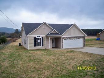 4472 Hollingsworth Rd, Jacksonville, AL 36265 