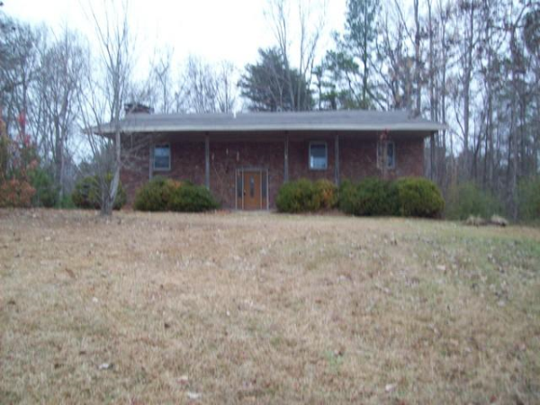16764 Groundhog Rd, Adger, AL 35006 
