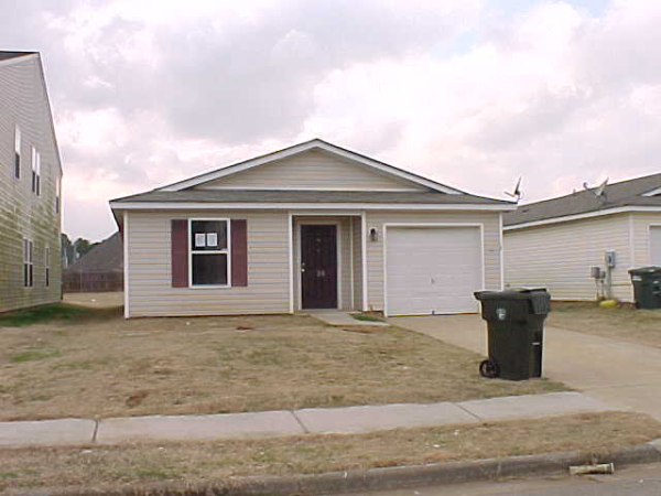 124 Jesse Layne Dr, Harvest, AL 35749 