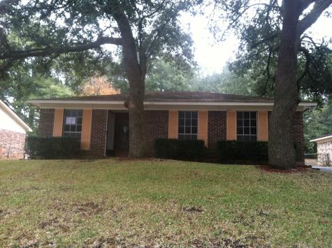 1816 Pallister Plac, Mobile, AL 36618 