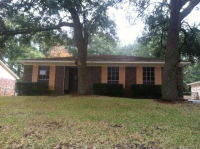 1816 Pallister Plac, Mobile, AL 36618 