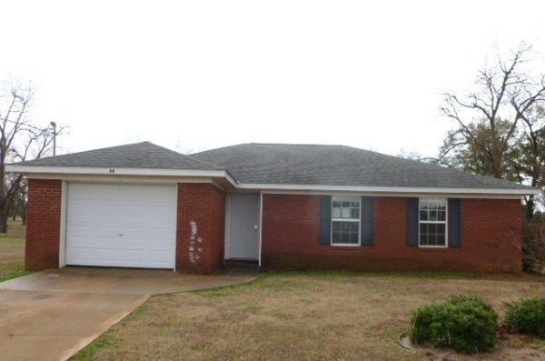 44 Kimberly St, Midland City, AL 36350 