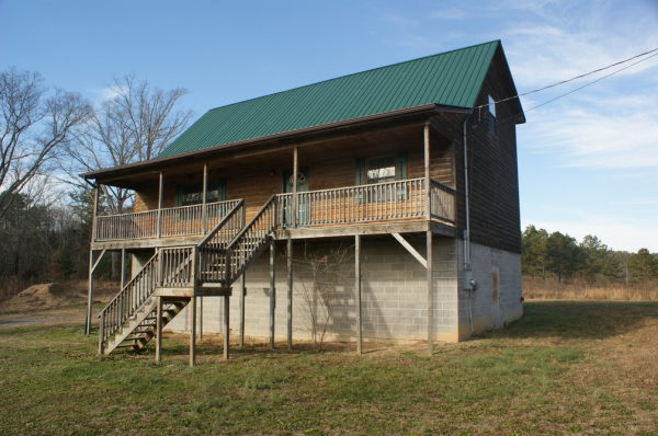 39657 US HWY 11, Valley Head, AL 35989 